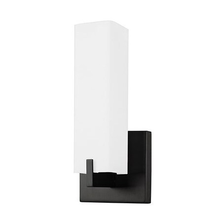 Kuzco Lighting Stratford Black Sconces 601485BK-LED